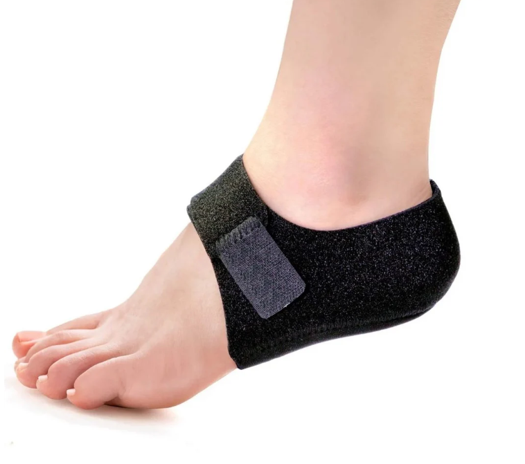 SoftSteps Heel Protectors
