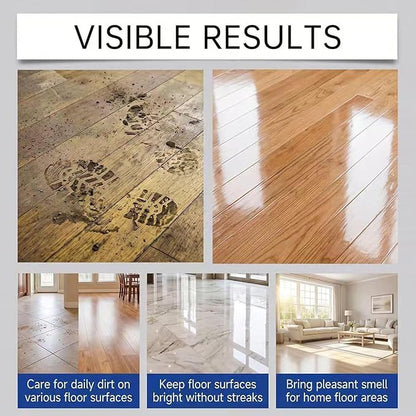 Floor Cleaning Sheet PACK OF 1(100 SHEETS)