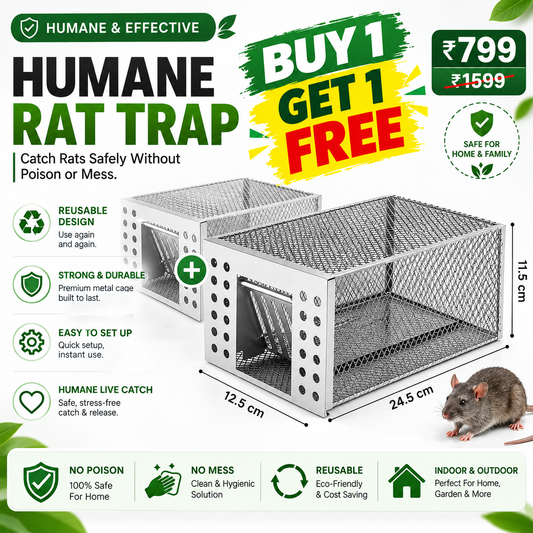 LiveCatch Pro Buy 1 Get 1 Free