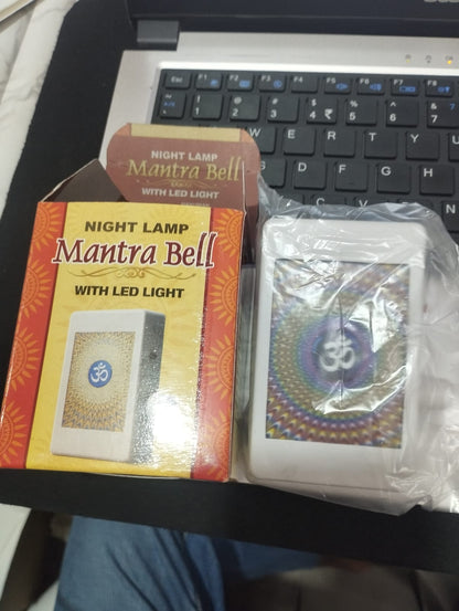 Mantra Bell