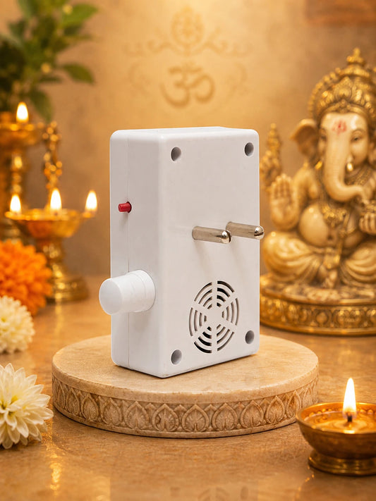 Mantra Bell