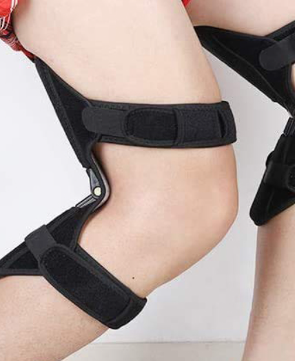 Feel the spring support reduce pressure