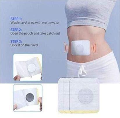 Diabetic Patches (Pack of 1)