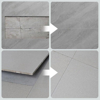 Tile Repair Adhesive, Versatile Heavy-Duty Quick-Drying Grout Repair Filler