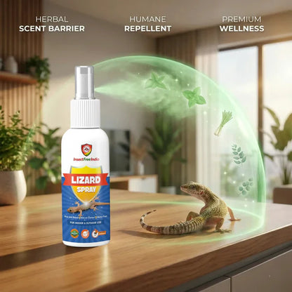 Lizard Shield Pro Spray – Buy 1 Get 2 FREE (Limited Time Offer)