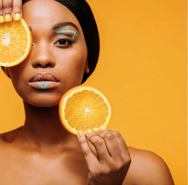 Vitamin C